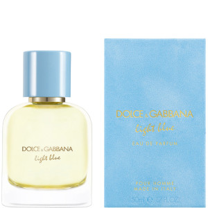 Light Blue Pour Homme - Eau de Parfum Light Blue Pour Homme - Eau de Parfum